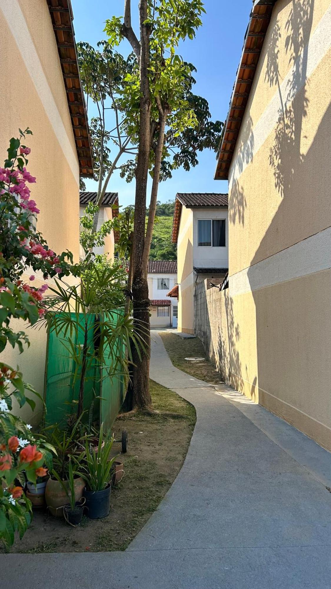 Descanso E Tranquilidade Em Guaratiba Rio de Janeiro Exterior foto